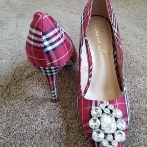 Nordstrom shoes